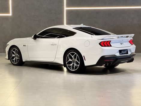 Ford Mustang GT Performance 5.0 V8