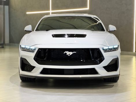 Ford Mustang GT Performance 5.0 V8
