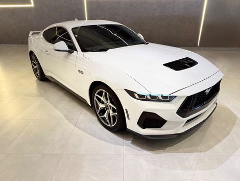 Ford Mustang GT Performance 5.0 V8