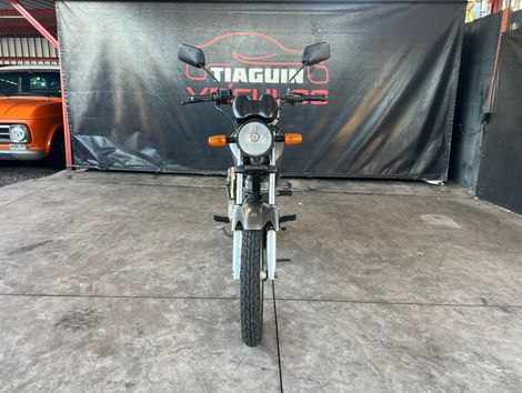 HONDA CG 150 TITAN-ES