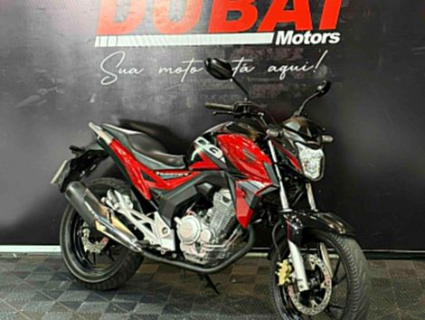 HONDA CB TWISTER/FLEXONE 250cc