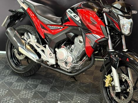 HONDA CB TWISTER/FLEXONE 250cc