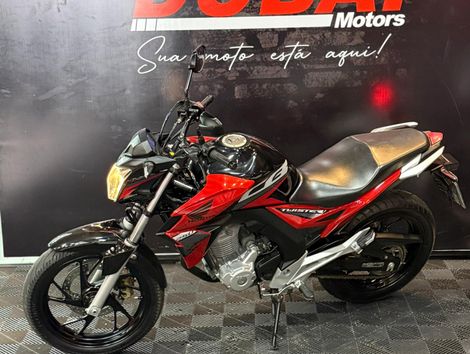 HONDA CB TWISTER/FLEXONE 250cc