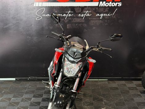 HONDA CB TWISTER/FLEXONE 250cc