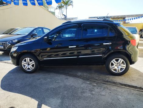 VolksWagen Gol City (Trend)/Titan 1.0 T. Flex 8V 4p
