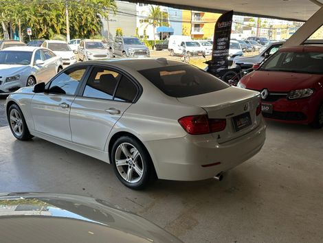 BMW BMW / 320I ACTVE FLEX