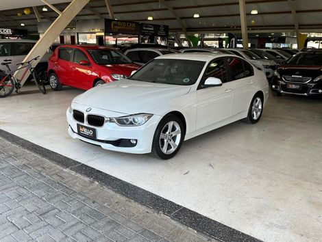 BMW BMW / 320I ACTVE FLEX