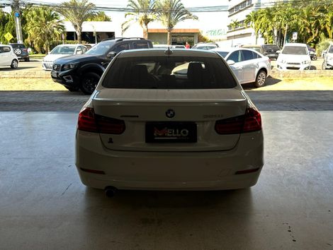 BMW BMW / 320I ACTVE FLEX