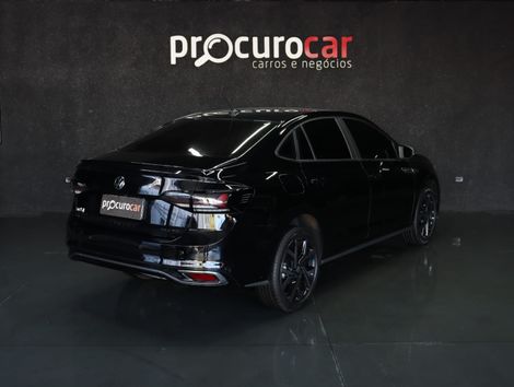 VolksWagen VIRTUS Exclusive 250TSI 1.4 Flex 16V Aut