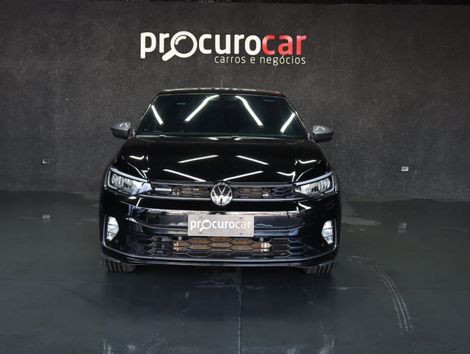 VolksWagen VIRTUS Exclusive 250TSI 1.4 Flex 16V Aut