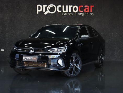 VolksWagen VIRTUS Exclusive 250TSI 1.4 Flex 16V Aut