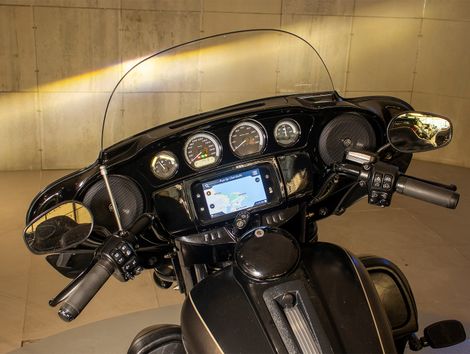Harley ULTRA LIMITED FLHTK