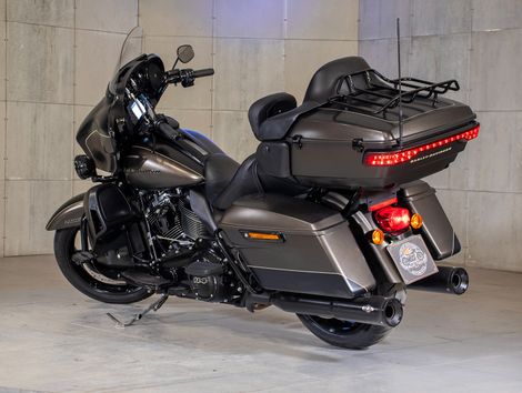 Harley ULTRA LIMITED FLHTK