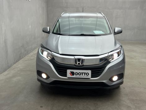 Honda HR-V EX 1.8 Flexone 16V 5p Aut.