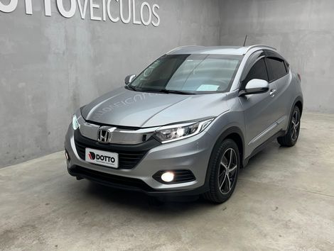 Honda HR-V EX 1.8 Flexone 16V 5p Aut.