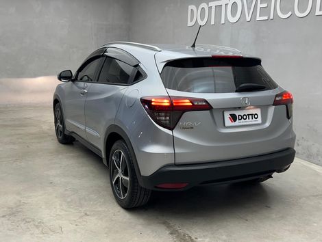 Honda HR-V EX 1.8 Flexone 16V 5p Aut.