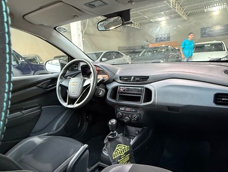 Chevrolet ONIX HATCH 1.0 12V Flex 5p Mec.