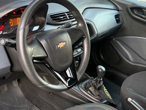 Chevrolet ONIX HATCH 1.0 12V Flex 5p Mec.