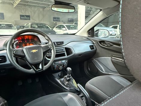 Chevrolet ONIX HATCH 1.0 12V Flex 5p Mec.
