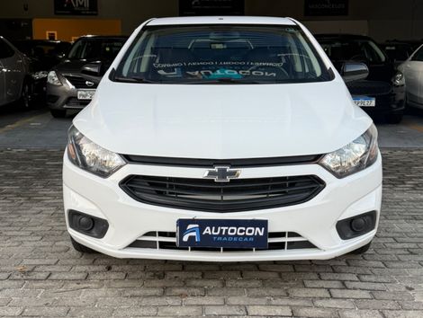 Chevrolet ONIX HATCH 1.0 12V Flex 5p Mec.
