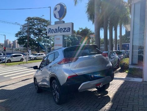 Chevrolet TRACKER Premier 1.2 Turbo 12V Flex Aut.