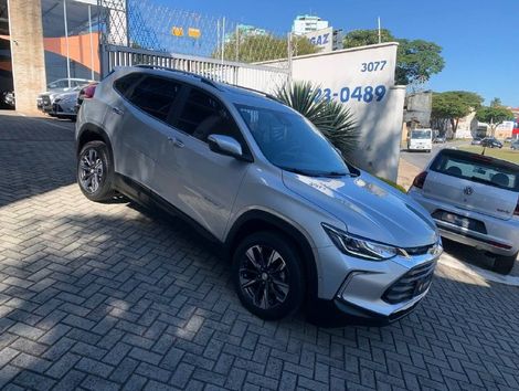 Chevrolet TRACKER Premier 1.2 Turbo 12V Flex Aut.