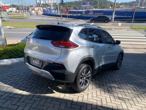 Chevrolet TRACKER Premier 1.2 Turbo 12V Flex Aut.