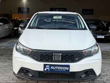 Fiat ARGO 1.0 6V Flex.