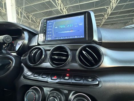Fiat ARGO 1.0 6V Flex.