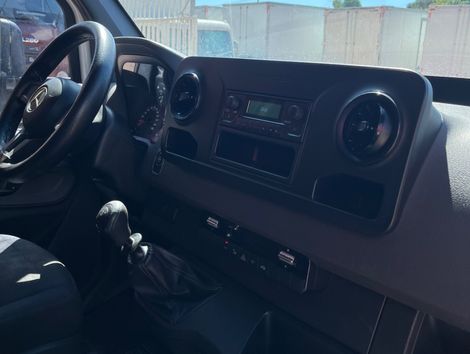 Mercedes Sprinter 516 Furgão E.L.T. Alto 2.2 Dies