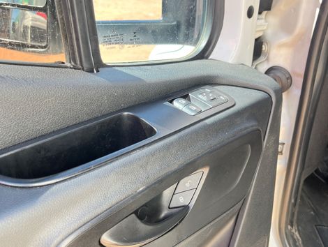 Mercedes Sprinter 516 Furgão E.L.T. Alto 2.2 Dies