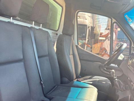 Mercedes Sprinter 516 Furgão E.L.T. Alto 2.2 Dies