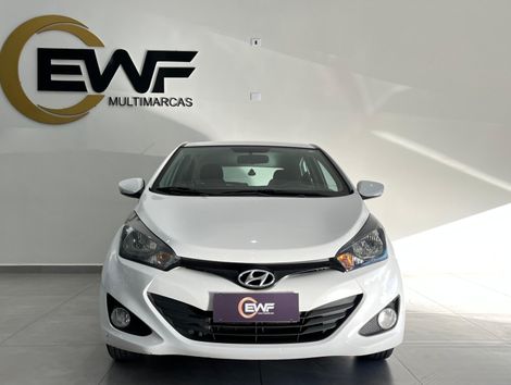 Hyundai HB20 Comf./C.Plus/C.Style 1.0 Flex 12V