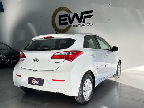 Hyundai HB20 Comf./C.Plus/C.Style 1.0 Flex 12V