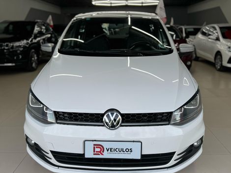 VolksWagen Fox Rock in Rio 1.6 Mi Total Flex 8V 5p