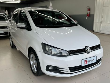 VolksWagen Fox Rock in Rio 1.6 Mi Total Flex 8V 5p