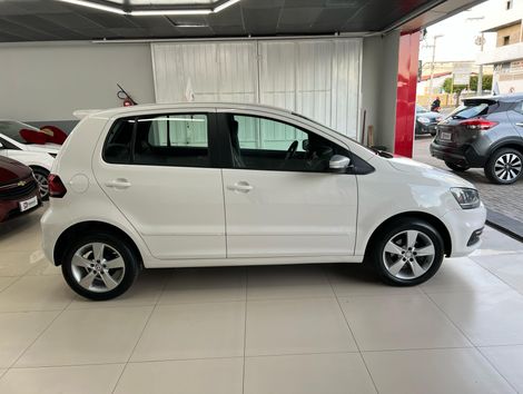 VolksWagen Fox Rock in Rio 1.6 Mi Total Flex 8V 5p