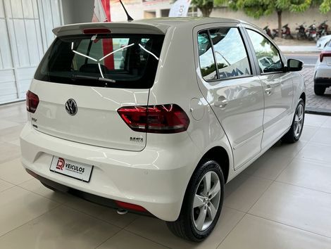 VolksWagen Fox Rock in Rio 1.6 Mi Total Flex 8V 5p