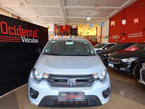 Fiat MOBI LIKE 1.0 Fire Flex 5p.