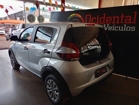 Fiat MOBI LIKE 1.0 Fire Flex 5p.