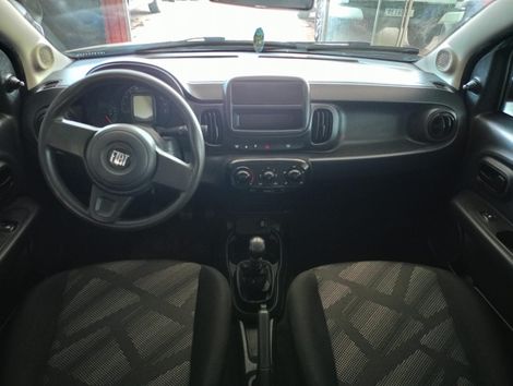Fiat MOBI LIKE 1.0 Fire Flex 5p.