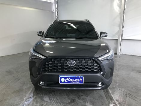 Toyota Corolla Cross XRE 2.0 16V Flex Aut.