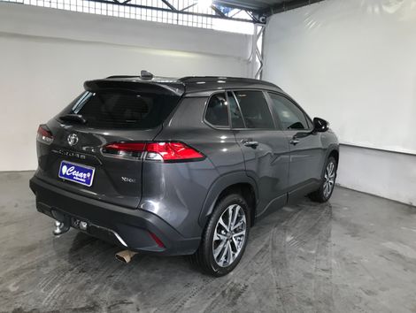 Toyota Corolla Cross XRE 2.0 16V Flex Aut.