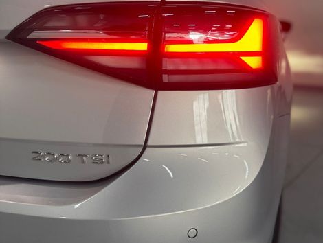 VolksWagen VIRTUS Highline 200 TSI 1.0 Flex 12V Aut