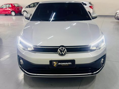 VolksWagen VIRTUS Highline 200 TSI 1.0 Flex 12V Aut