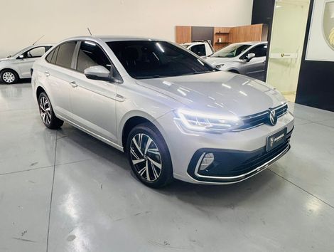 VolksWagen VIRTUS Highline 200 TSI 1.0 Flex 12V Aut