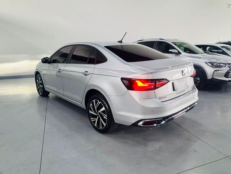 VolksWagen VIRTUS Highline 200 TSI 1.0 Flex 12V Aut