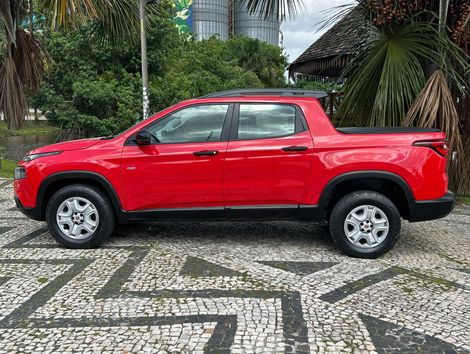 Fiat Toro Freedom 2.0 16V 4x2 TB Diesel Mec.