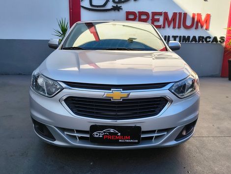 Chevrolet COBALT LT 1.4 8V FlexPower/EconoFlex 4p