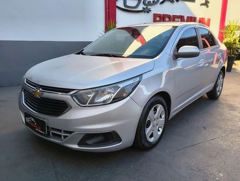 Chevrolet COBALT LT 1.4 8V FlexPower/EconoFlex 4p